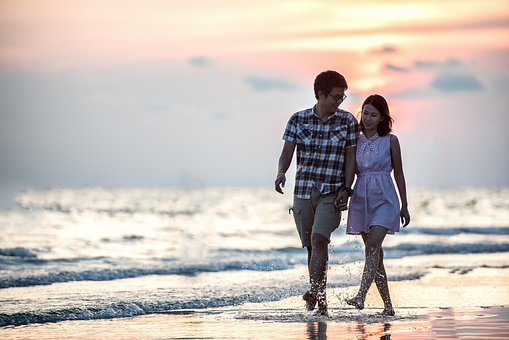 為什麼現在年輕人不想結婚